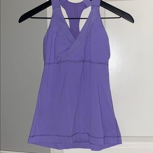 lululemon athletic tank
